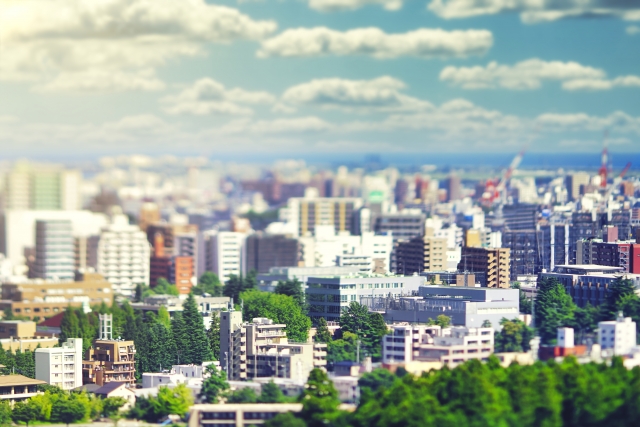 不動産種別